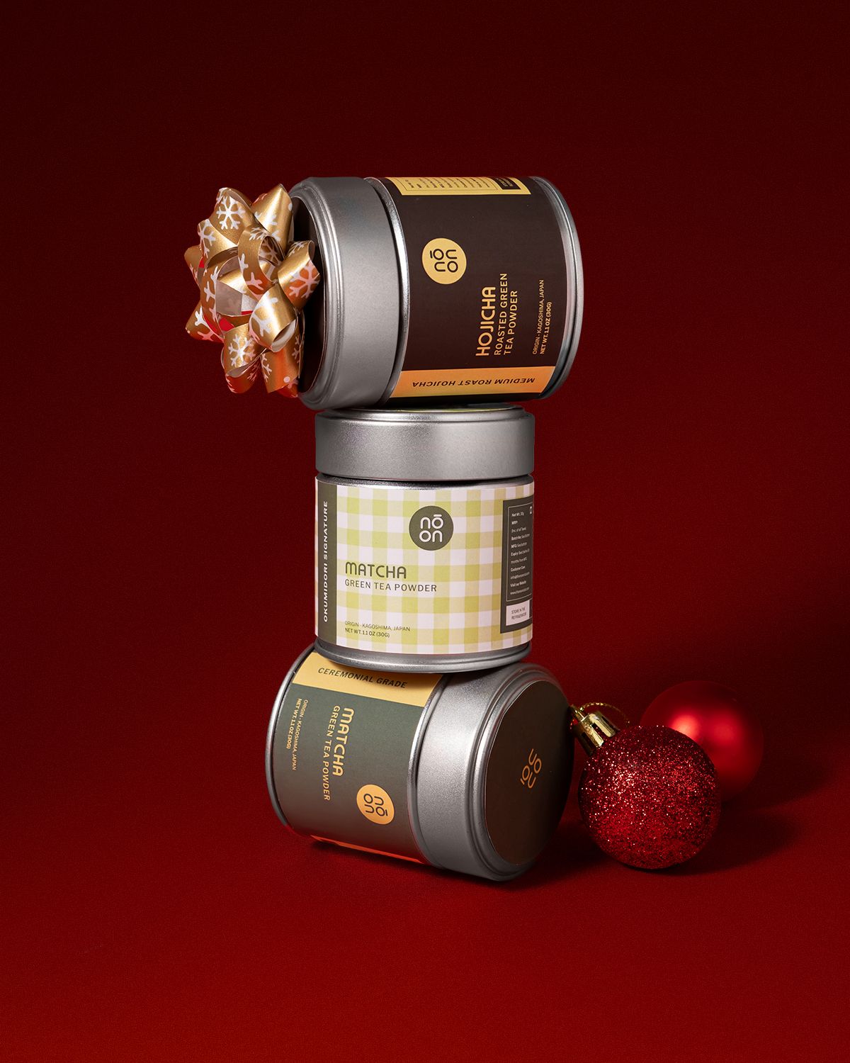 Christmas Bundle | Three of A Kind