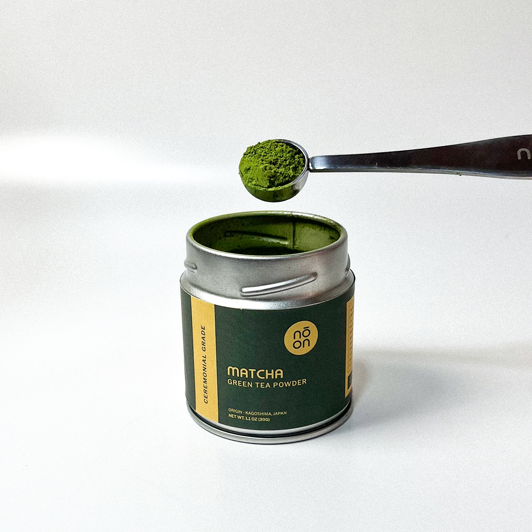Noon Matcha Measuring Spoon