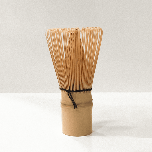 Noon Matcha Bamboo Whisk