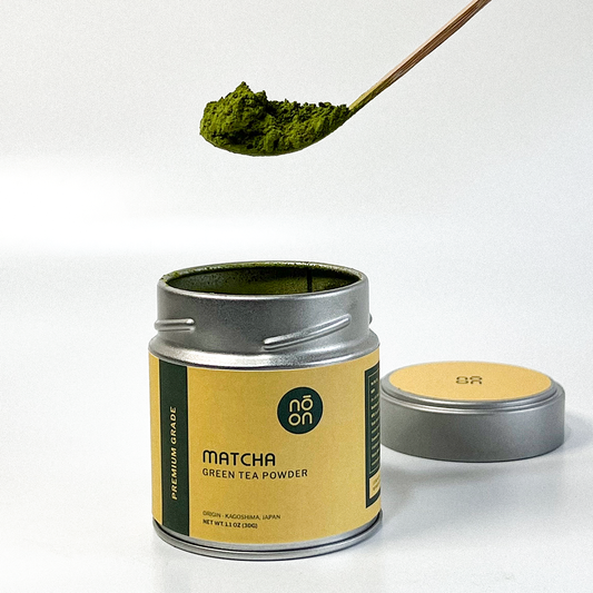 Noon Premium Grade Matcha