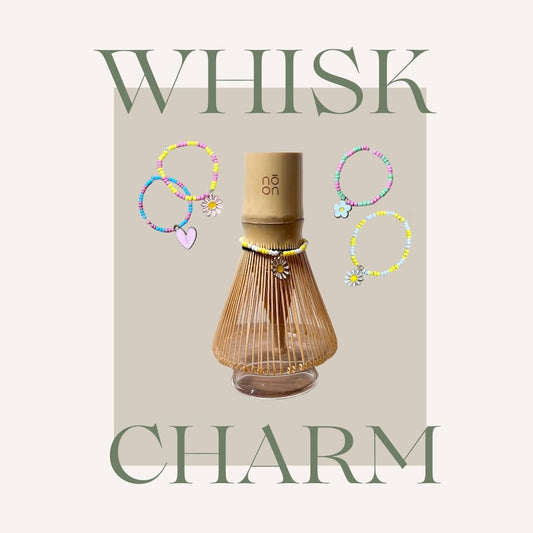 NOON WHISK CHARM