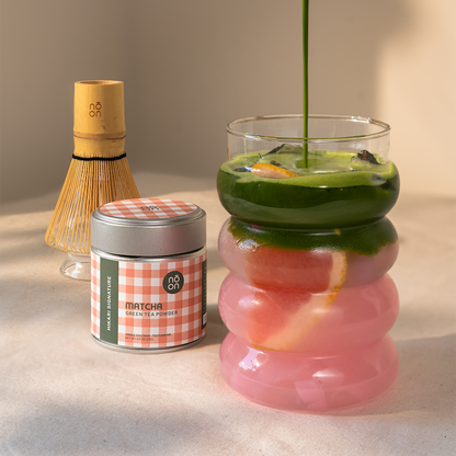 Noon Hikari Signature Matcha 25g