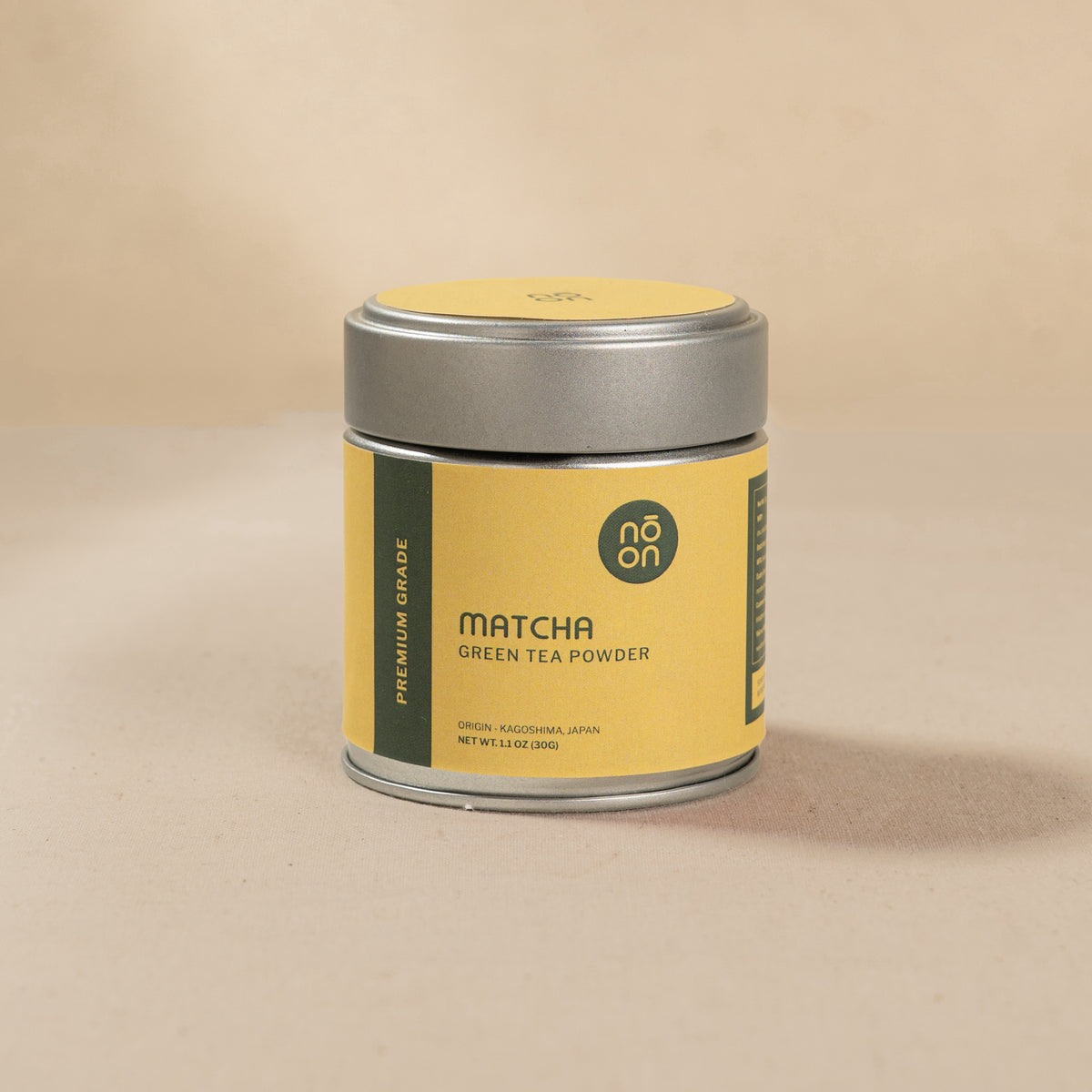 Noon Premium Grade Matcha