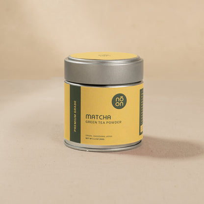 Noon Premium Grade Matcha