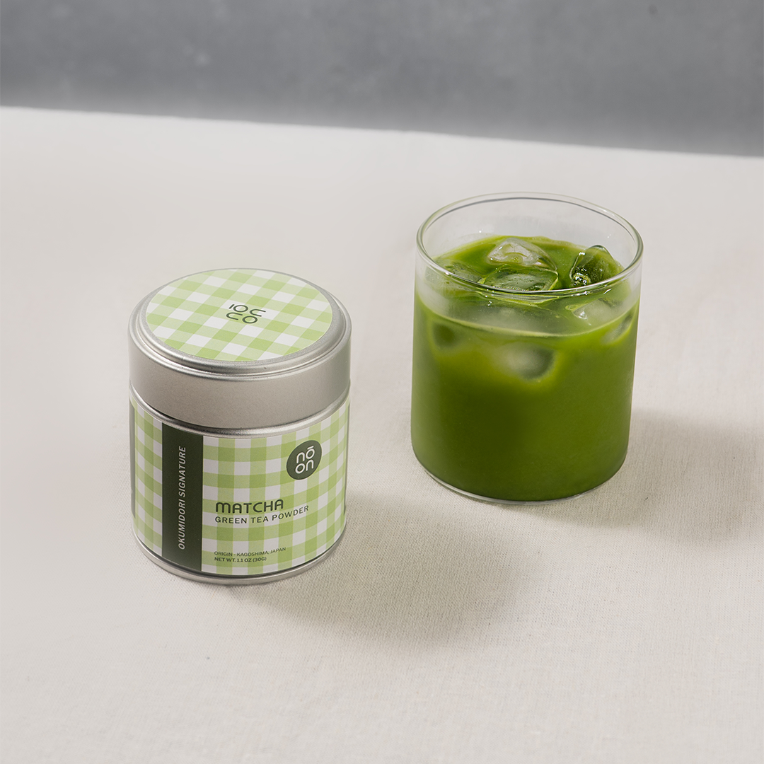 Matcha MATCHA - 90 GRADE – Superbolt™ Tea