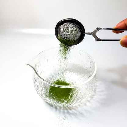 Noon Matcha Sifter