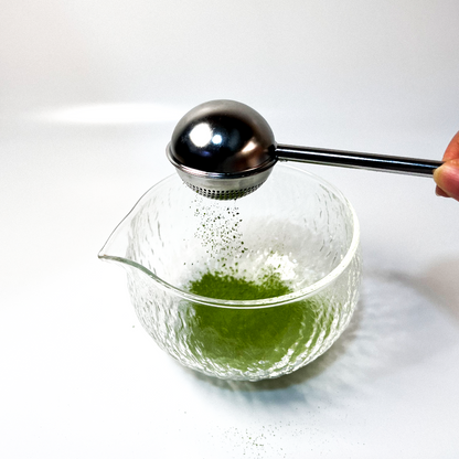 Noon Matcha Sifter