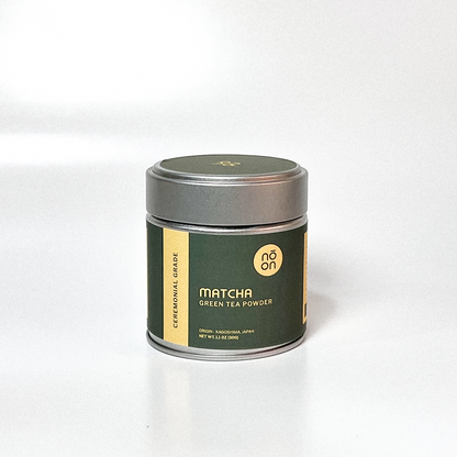 Noon Ceremonial Grade A Matcha