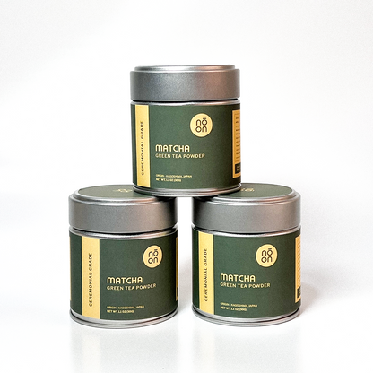 Noon Ceremonial Grade A Matcha