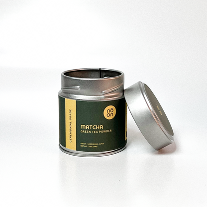 Noon Ceremonial Grade A Matcha