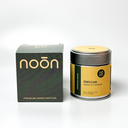Noon Premium Grade Matcha