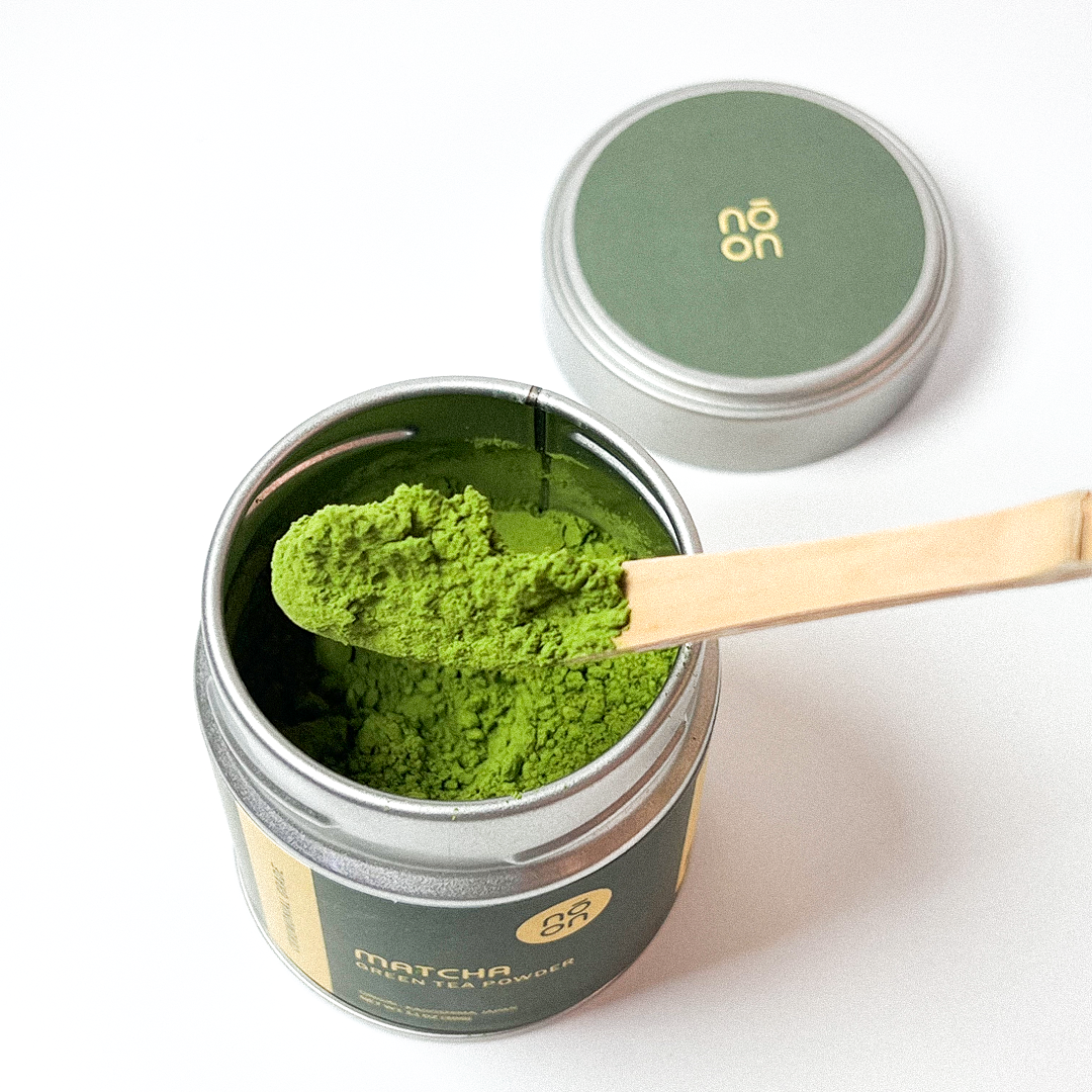 Noon Ceremonial Grade A Matcha