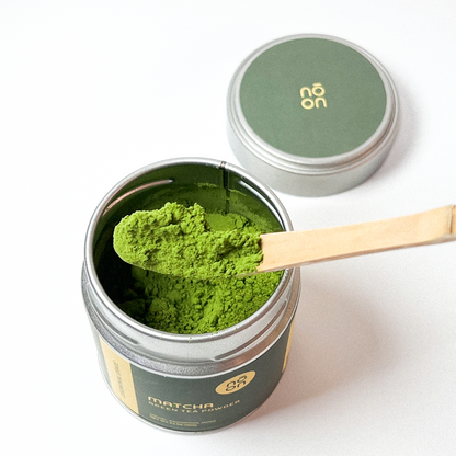 Noon Ceremonial Grade A Matcha
