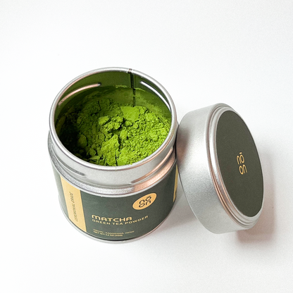 Noon Ceremonial Grade A Matcha
