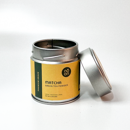 Noon Premium Grade Matcha
