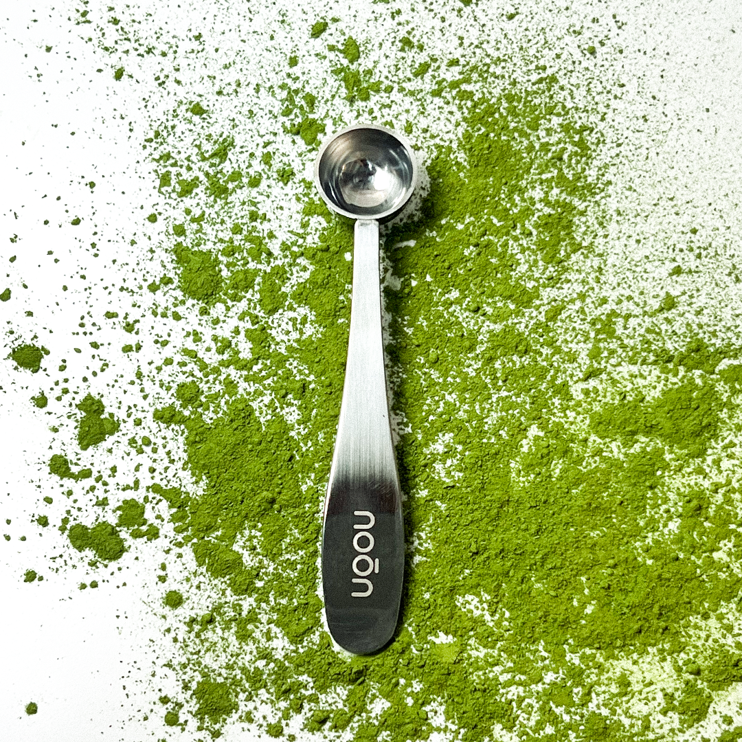 Noon Matcha Measuring Spoon