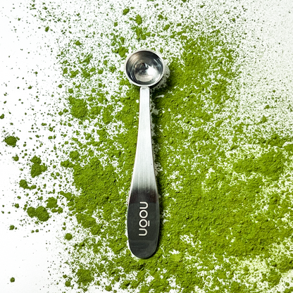 Noon Matcha Measuring Spoon