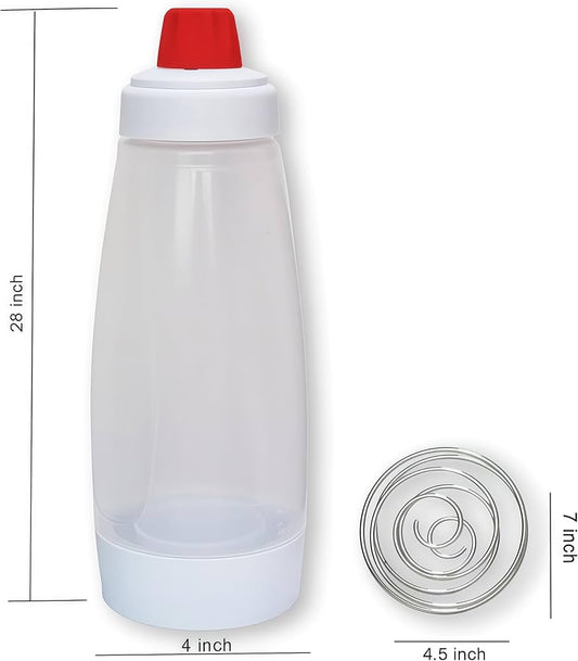 Noon's Cold Foam Dispenser