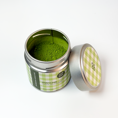 Noon Okumidori Signature Matcha 30g
