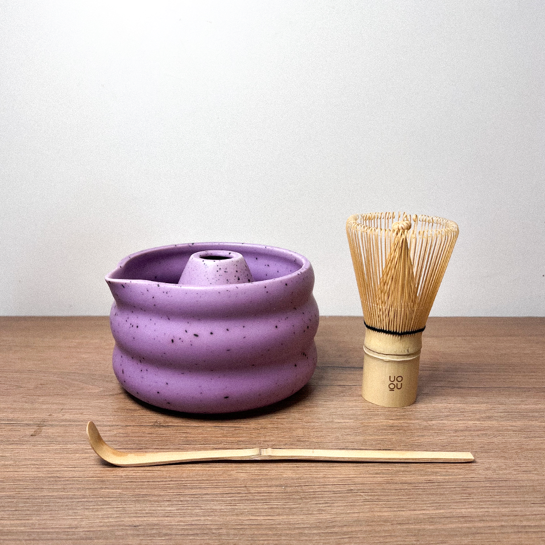 Noon Matcha Maker Set 2