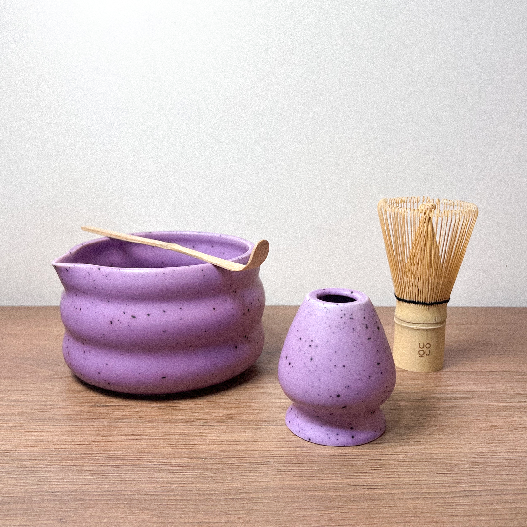 Noon Matcha Maker Set 2