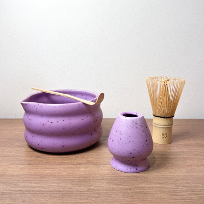 Noon Matcha Maker Set 2