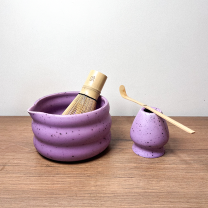 Noon Matcha Maker Set 2