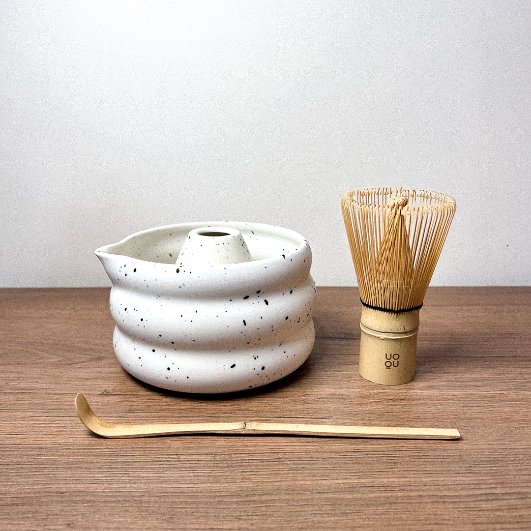 Noon Matcha Maker Set 2
