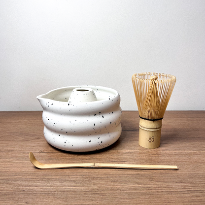 Noon Matcha Maker Set 2