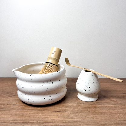 Noon Matcha Maker Set 2