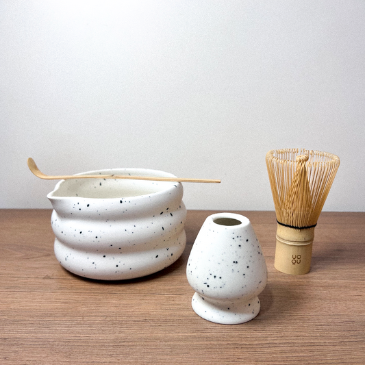 Noon Matcha Maker Set 2