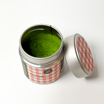 Noon Hikari Signature Matcha 25g