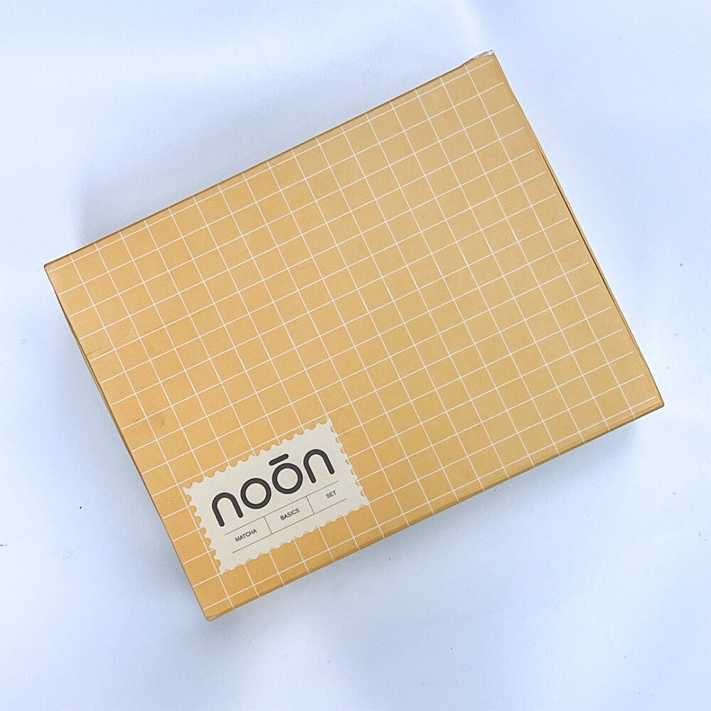 The Ultimate Matcha Gift Box