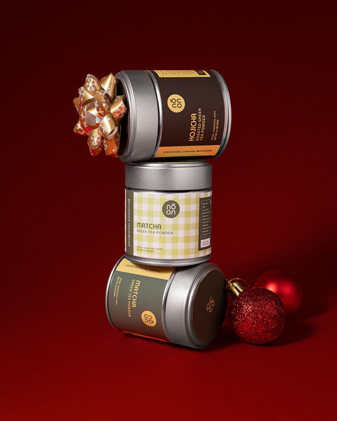 Christmas Bundle | Three of A Kind