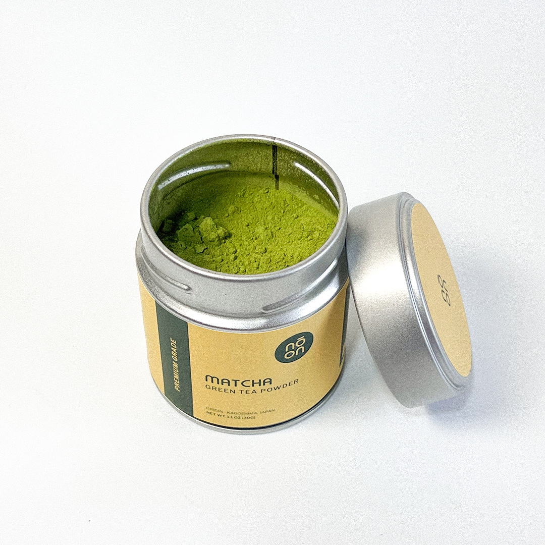Noon Premium Grade Matcha