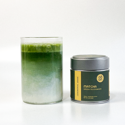 Noon Ceremonial Grade A Matcha