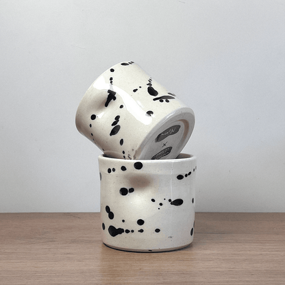 Moh for Noon Ceramic Matcha Cup