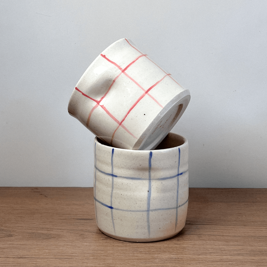 Moh for Noon Ceramic Matcha Cup