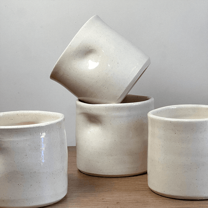 Moh for Noon Ceramic Matcha Cup