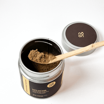 Medium Roast Hojicha Powder