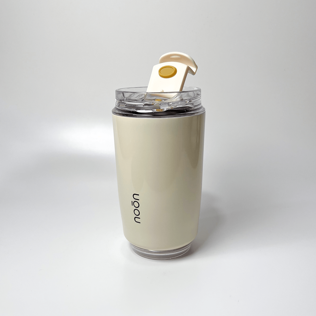 Noon Insulated Travel Mug (320ML)