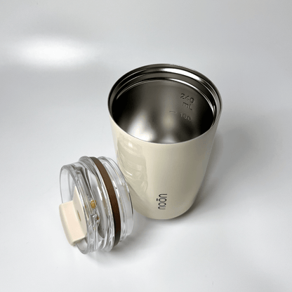 Noon Insulated Travel Mug (320ML)
