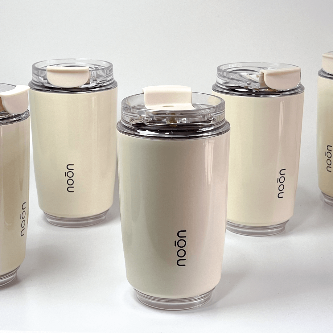 Noon Insulated Travel Mug (320ML)