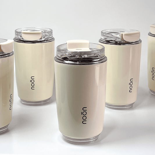 Noon Insulated Travel Mug (320ML)