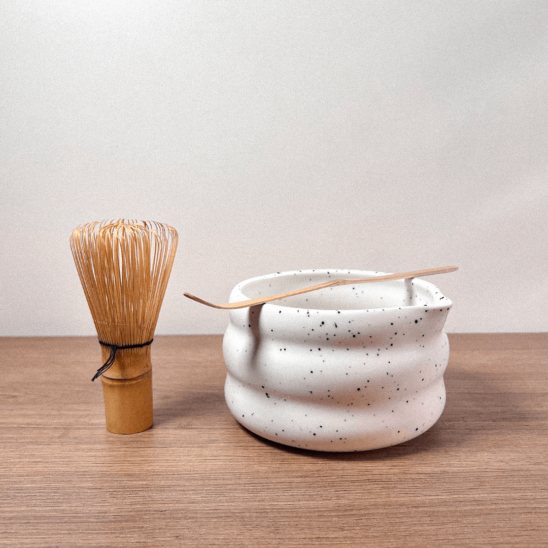 Noon Matcha Maker Set 1