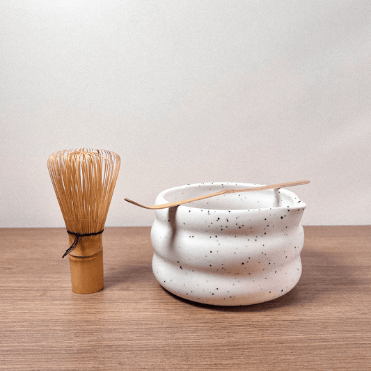 Noon Matcha Maker Set 1