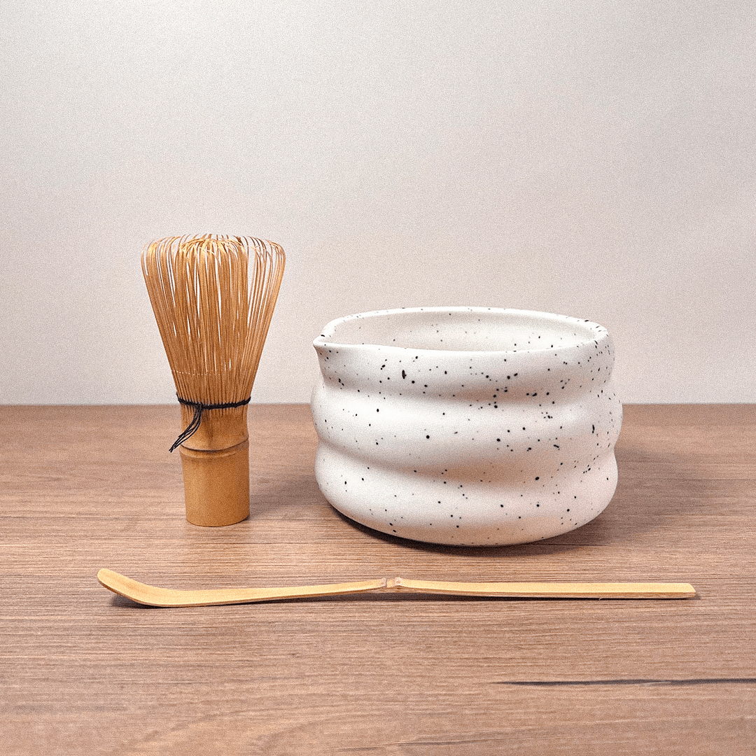 Noon Matcha Maker Set 1