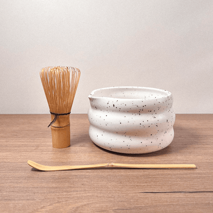 Noon Matcha Maker Set 1