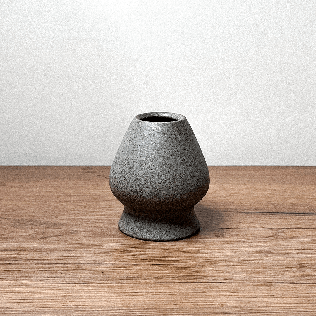 Noon Matcha Sandstone Bowl Set