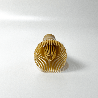 Noon Resin Matcha Whisk